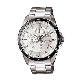 Casio EDİFİCE EF341D-7AVDF Erkek Kol Saati