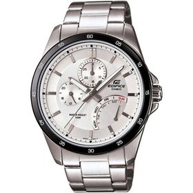 Casio EDİFİCE EF341D-7AVDF Erkek Kol Saati