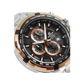 Casio Edifice EFV-539D-1A5VUDF Erkek Kol Saati