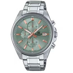Casio Edifice EFV-610DE-3AUDF Erkek Kol Saati