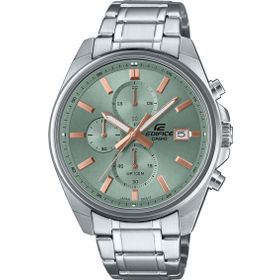 Casio Edifice EFV-610DE-3AUDF Erkek Kol Saati