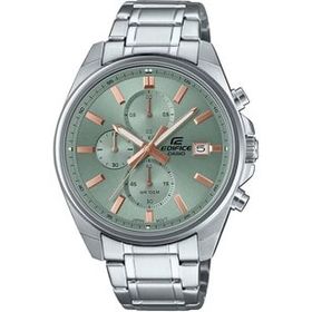 Casio Edifice EFV-610DE-3AUDF Erkek Kol Saati
