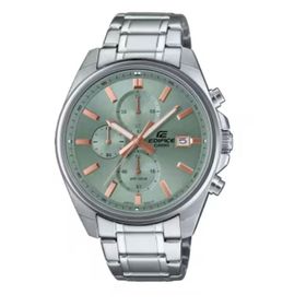 Casio Edifice EFV-610DE-3AUDF Erkek Kol Saati