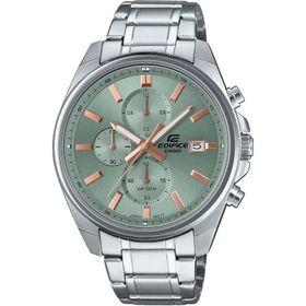 Casio Edifice EFV-610DE-3AUDF Erkek Kol Saati