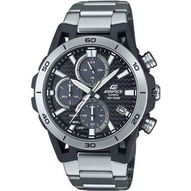 Casio EDIFICE EQS-960D-1AVUDF Kol Saati
