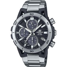 Casio EDIFICE EQS-960D-1AVUDF Kol Saati