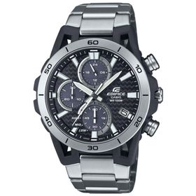 Casio EDIFICE EQS-960D-1AVUDF Kol Saati