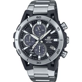 Casio EDIFICE EQS-960D-1AVUDF Kol Saati