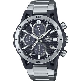 Casio EDIFICE EQS-960D-1AVUDF Kol Saati