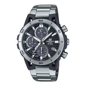 Casio EDIFICE EQS-960D-1AVUDF Kol Saati