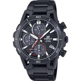 Casio EDIFICE EQS-960DC-1AVUDF Kol Saati