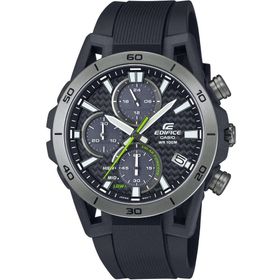 Casio EDIFICE EQS-960PB-1AVUDF Kol Saati