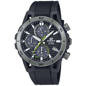 Casio EDIFICE EQS-960PB-1AVUDF Kol Saati