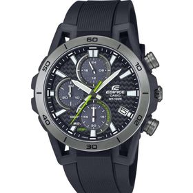Casio EDIFICE EQS-960PB-1AVUDF Kol Saati
