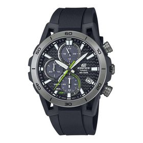 Casio EDIFICE EQS-960PB-1AVUDF Kol Saati