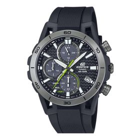 Casio EDIFICE EQS-960PB-1AVUDF Kol Saati