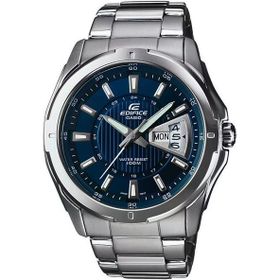 Casio EF-129D-2AVDF Erkek Kol Saati