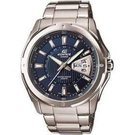 Casio EF-129D-2AVDF Erkek Kol Saati