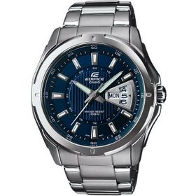 Casio EF-129D-2AVDF Erkek Kol Saati