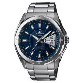 Casio EF-129D-2AVDF Erkek Kol Saati