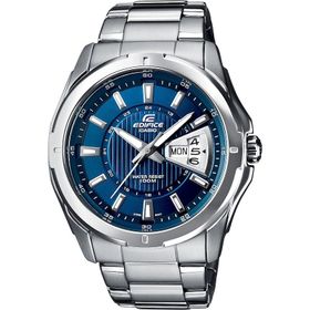 Casio EF-129D-2AVDF Erkek Kol Saati