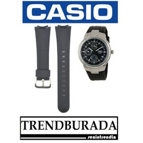 Casio EF-305 Silikon Kordon