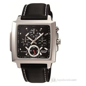 Casio EF-324L-1AVDF Erkek Kol Saati
