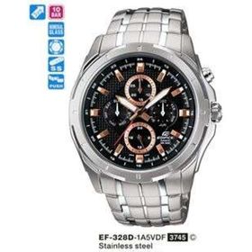 Casio EF-328D-1A5VDF Erkek Kol Saati