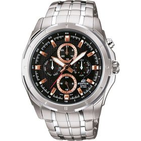 Casio EF-328D-1A5VDF Erkek Kol Saati