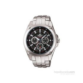 Casio EF-330SB-1AVDF Erkek Kol Saati