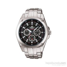 Casio EF-330SB-1AVDF Erkek Kol Saati