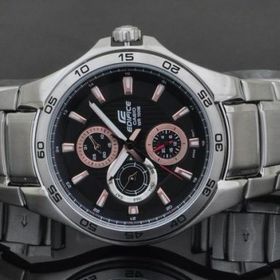 Casio EF-335D-1A4VDF Erkek Kol Saati