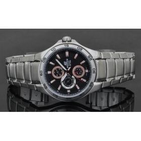 Casio EF-335D-1A4VDF Erkek Kol Saati