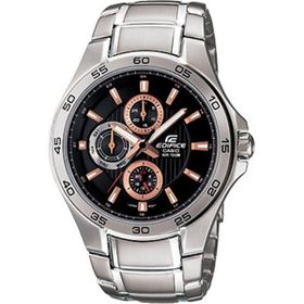 Casio EF-335D Erkek Kol Saati