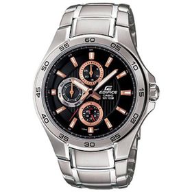 Casio EF-335D Erkek Kol Saati