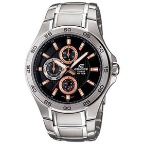Casio EF-335D Erkek Kol Saati