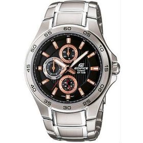 Casio EF-335D Erkek Kol Saati