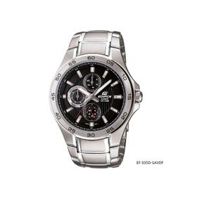 Casio EF-335D Erkek Kol Saati