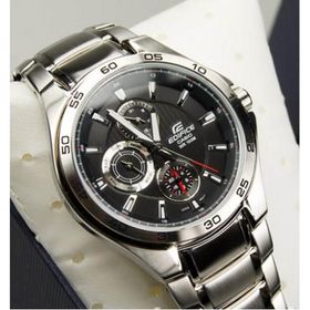 Casio EF-335D Erkek Kol Saati