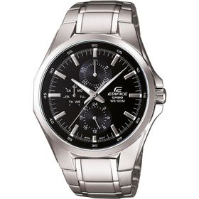 Casio EF-339D-1AVDF Erkek Kol Saati