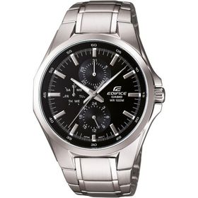 Casio EF-339D-1AVDF Erkek Kol Saati