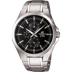 Casio EF-339D-1AVDF Erkek Kol Saati