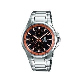 Casio EF-342D-1A5VDF Erkek Kol Saati