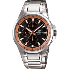 Casio EF-342D-1A5VDF Erkek Kol Saati