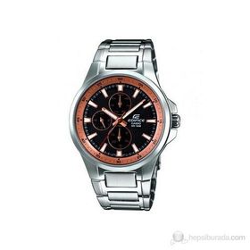 Casio EF-342D-1A5VDF Erkek Kol Saati