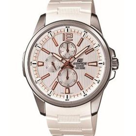 Casio EF-343-7AVDF Erkek Kol Saati