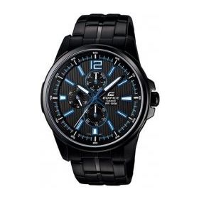 Casio EF-343BK-1AVDF Erkek Kol Saati