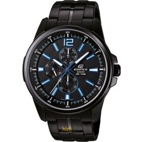 Casio EF-343BK-1AVDF Erkek Kol Saati