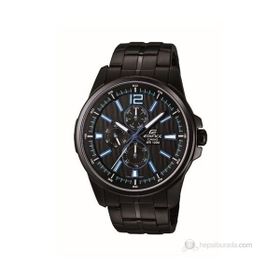 Casio EF-343BK-1AVDF Erkek Kol Saati