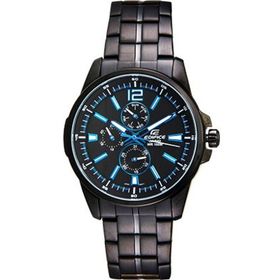 Casio EF-343BK-1AVDF Erkek Kol Saati
